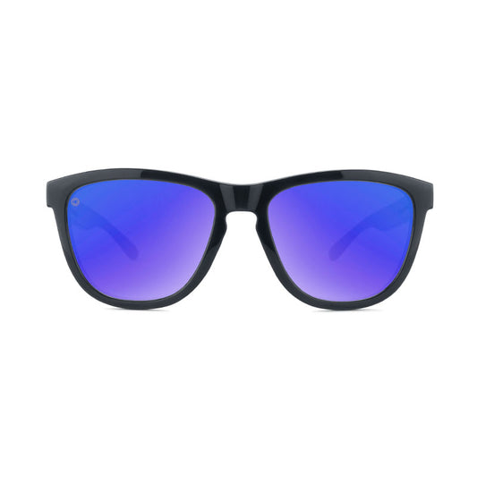 Polarized Aviator Sunglasses - Rooftop Mile Highs