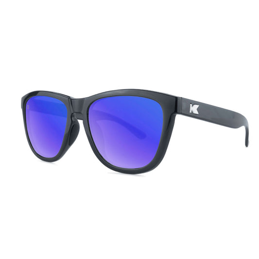 Polarized Aviator Sunglasses - Rooftop Mile Highs