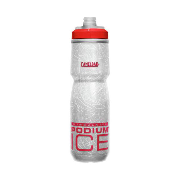 32 oz Lightweight Wide Mouth Trail Series Water Bottle - Jasper – Gazelle  Sports