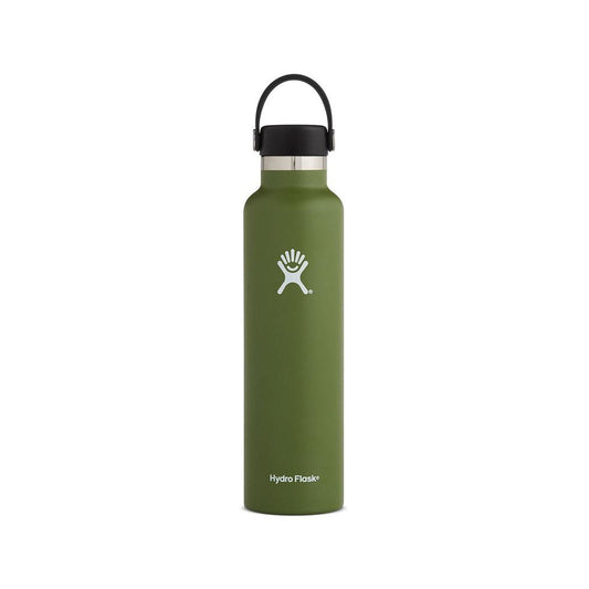 20 oz Wide Mouth Insulated Sport Bottle - Indigo – Gazelle Sports