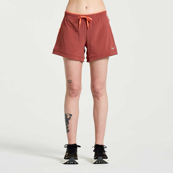 Women's Boston Woven Pant