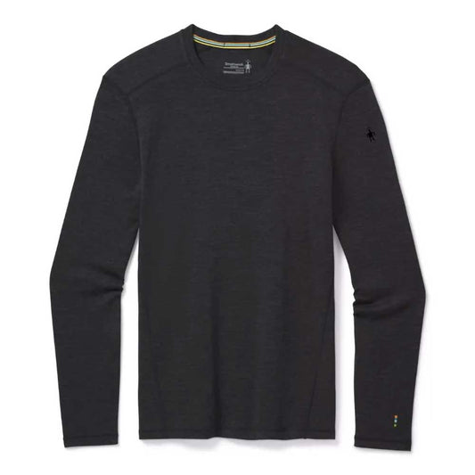 Women's Smartwool Merino 250 Baselayer Crew - Bauman's Running