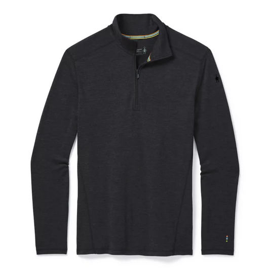 MRC Branded Men's Merino 250 Long Sleeve Base Layer Crew