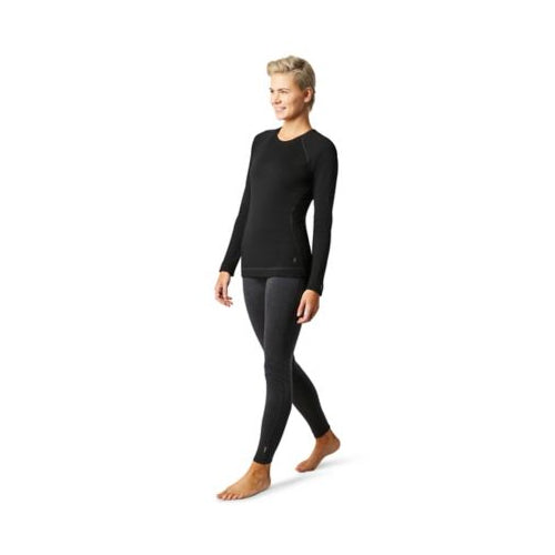 Smartwool - Women's Classic Thermal Merino Base Layer Crew (3 Colours) –  MarshallsCountryStore