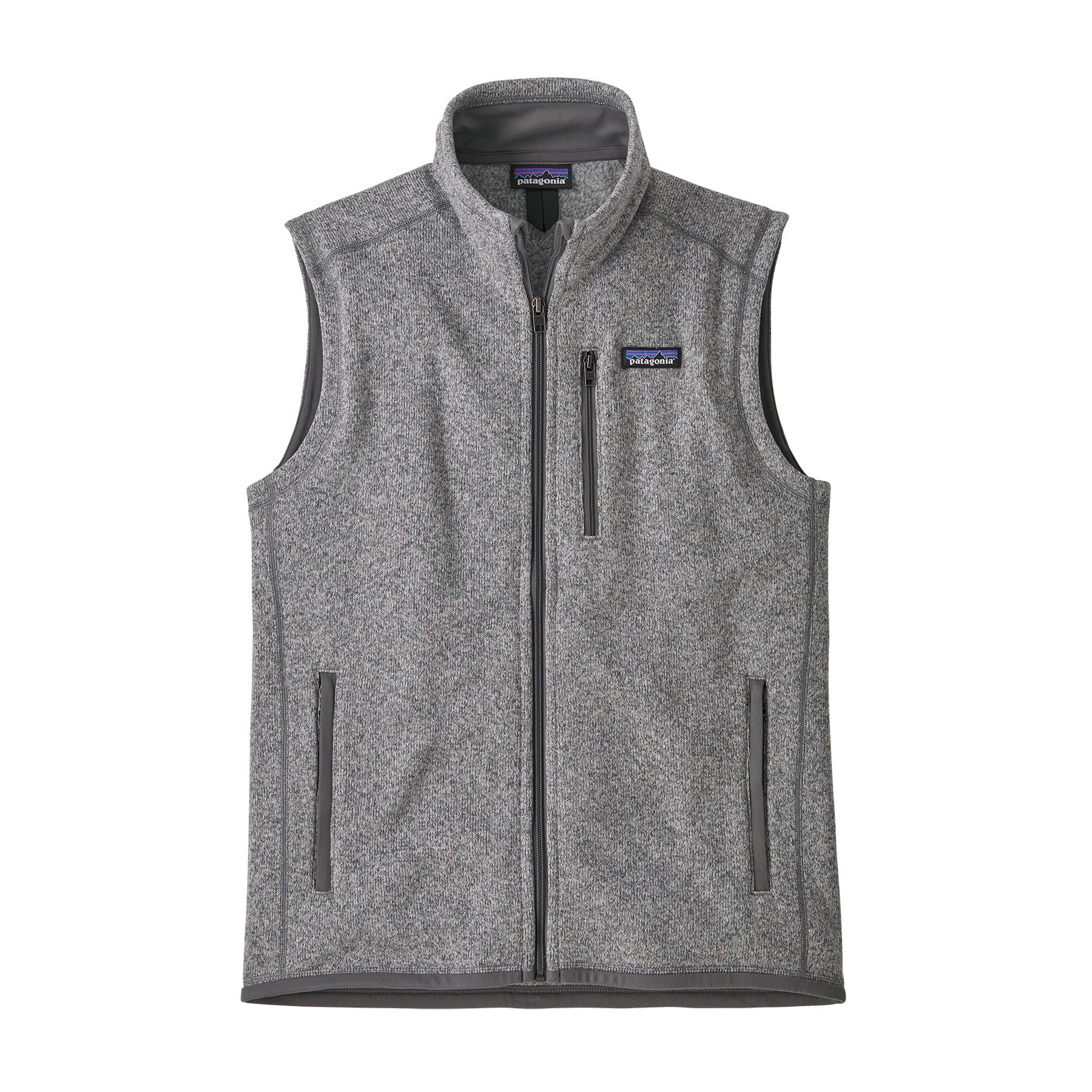 patagonia men's better sweater vest