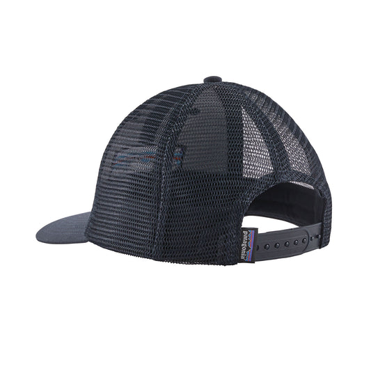 Unisex P6 Logo LoPro Trucker Hat - Forge Grey – Gazelle Sports