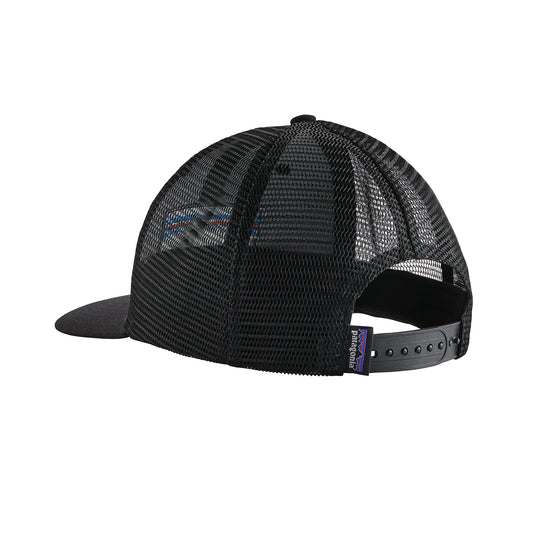 Unisex P-6 Logo Trucker Hat - Night Plum – Gazelle Sports
