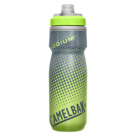 Camelbak Kids Podium 620ml Water Bottle, Multicolor