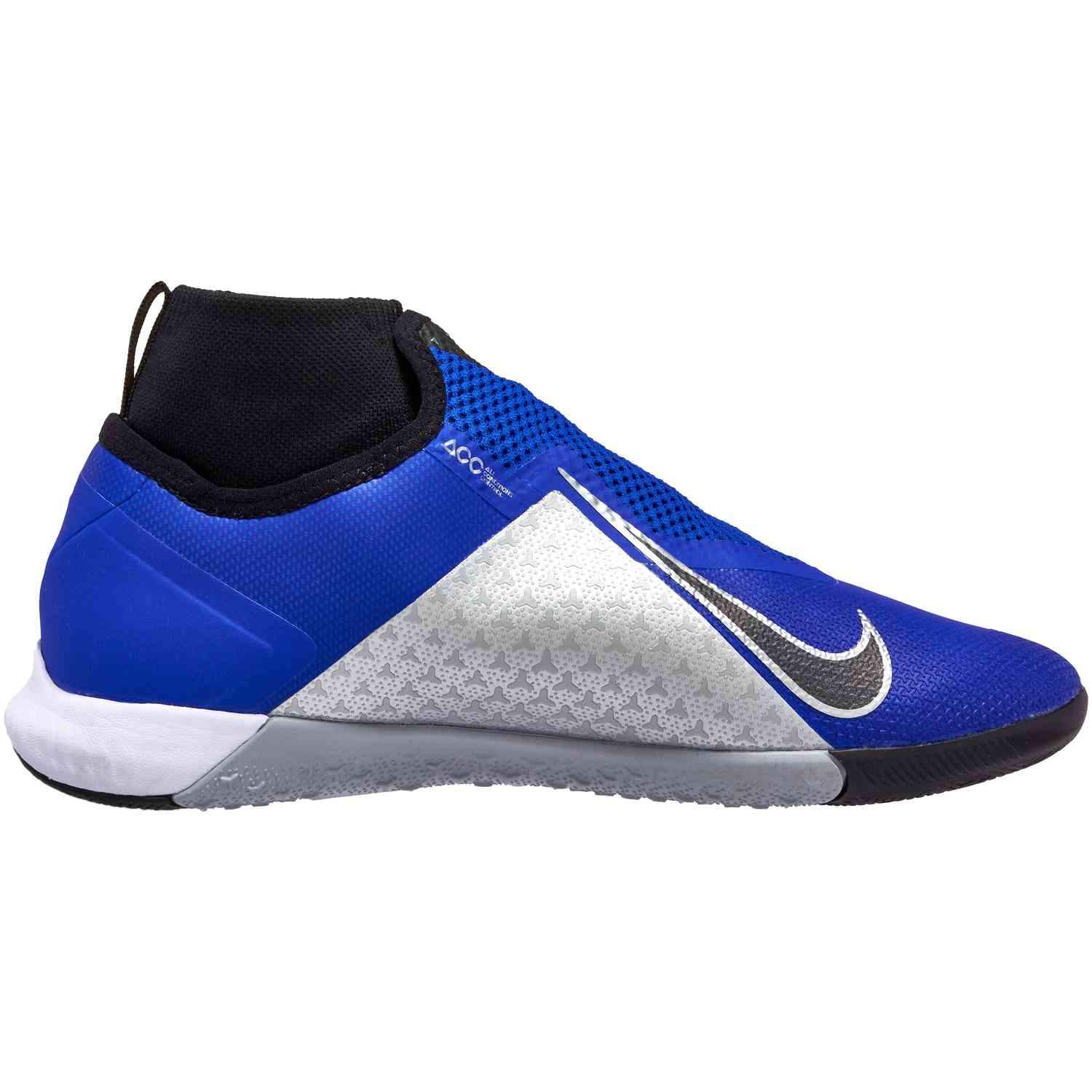 phantom indoor soccer shoes