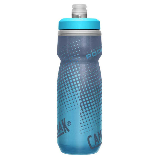 Camelbak Podium Chill Insulated Water Bottle (Yellow Dot) (21oz