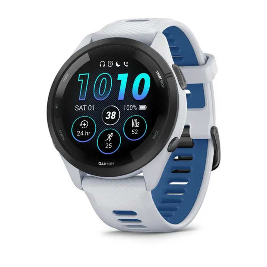Forerunner 55 Smartwatch - Aqua – Gazelle Sports