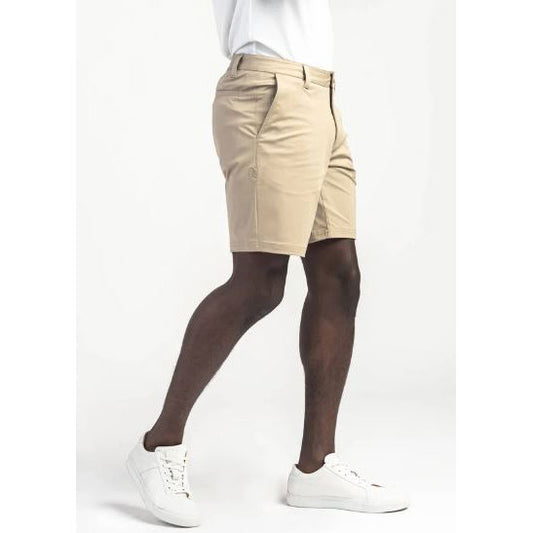 Men's Commuter Pant - Khaki – Gazelle Sports