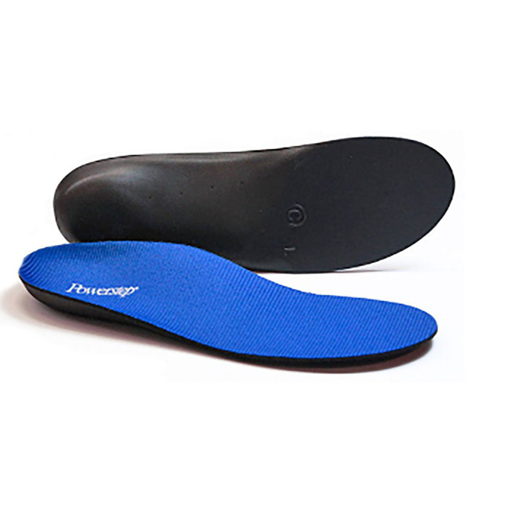 Powerstep Original Insole by Stable Steps at Gazelle Sports