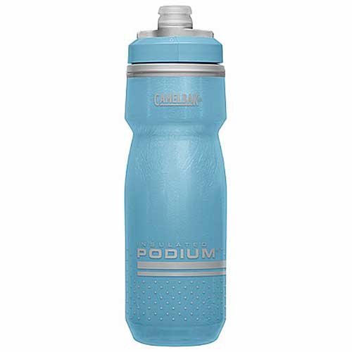 20 oz Wide Mouth Insulated Sport Bottle - Indigo – Gazelle Sports