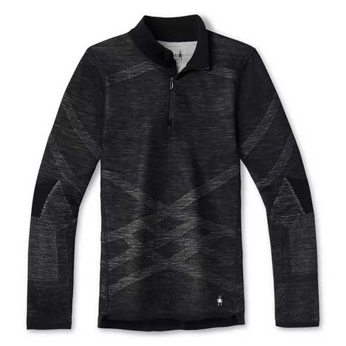 Men's Intraknit Merino Tech 1/4 Zip