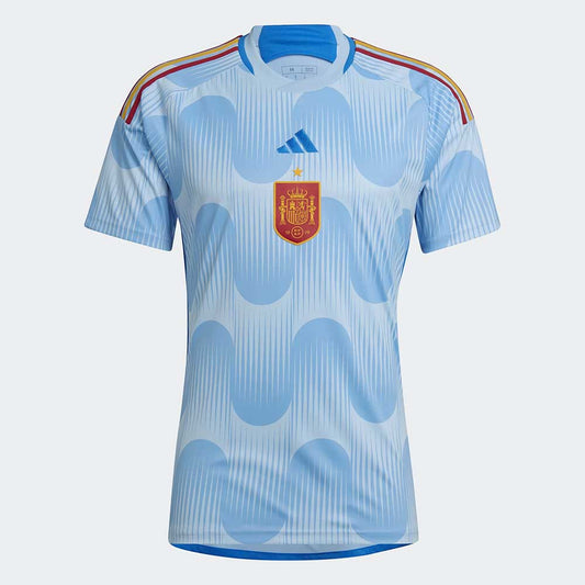 Shirt Belgian Red Flames 2022-2024 Home