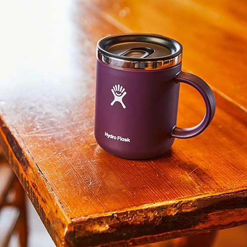 TASSE À CAFÉ ISOTHERME HYDRO FLASK COFFEE MUG 12OZ - Rhéal Pitre Sports