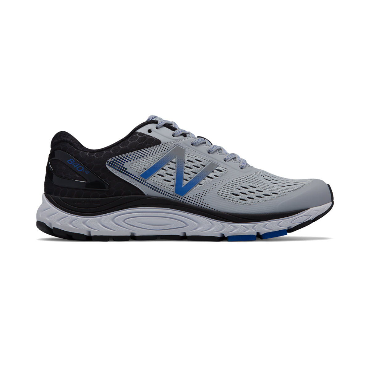 new balance men's 840v4 running shoe