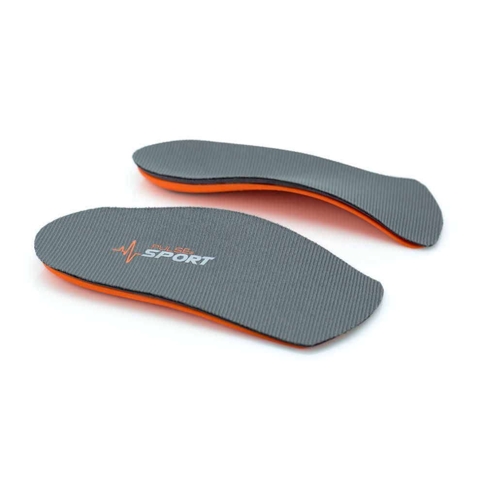 powerstep pulse performance insoles