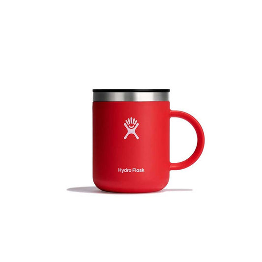 12 oz Coffee Mug - Indigo – Gazelle Sports