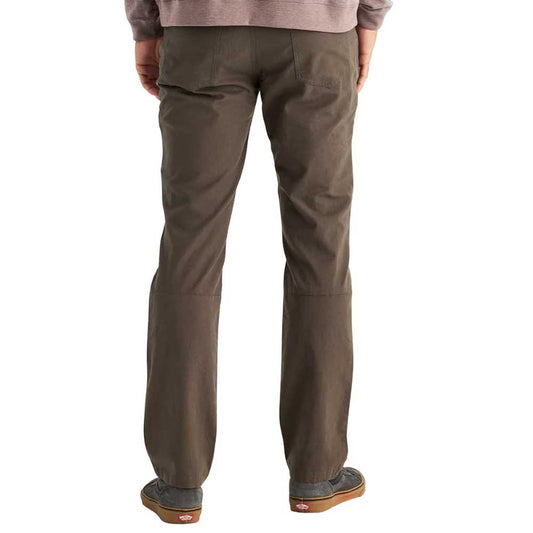 Commuter Five-Pocket Performance Pant (Hydro) – Benjamin's & Libba's