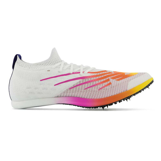 Unisex FuelCell LD-X Spike- Orange/Black – Gazelle Sports