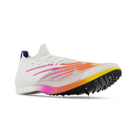 Unisex FuelCell LD-X Spike- Orange/Black – Gazelle Sports