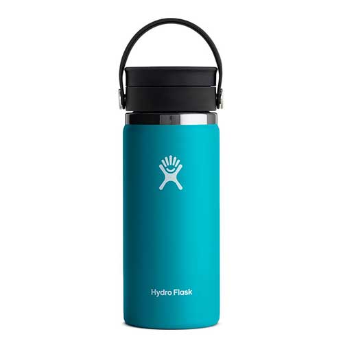 Hydro Flask 16 oz Wide Flex Sip Lid (Indigo)