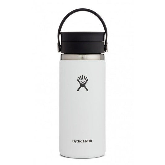 Hydro Flask 16 oz Wide Mouth Coffee + Flex Sip Lid - 473 ml - Dew