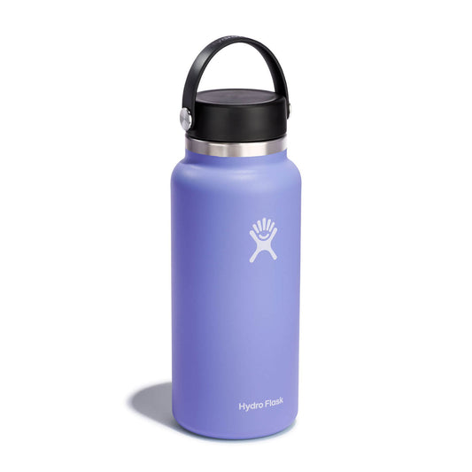 32 oz Lightweight Wide Mouth Trail Series Water Bottle - Jasper