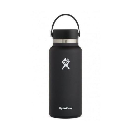 Hydro Flask 32 oz Wide Mouth Bottle Lupine