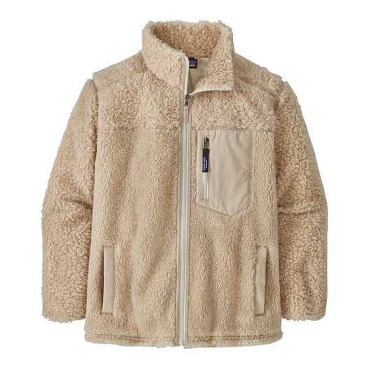 Jones Coat - Sandshell