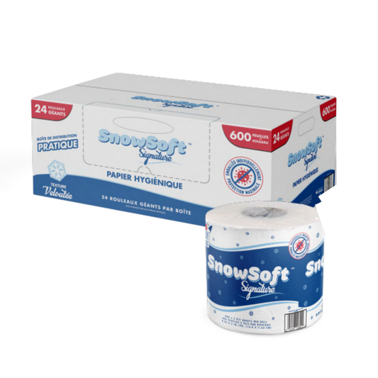 Papier-mouchoir Kleenex 36 x 100 feuilles