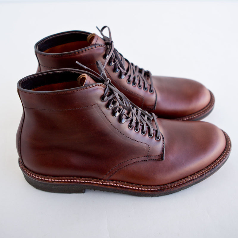 alden plantation crepe sole