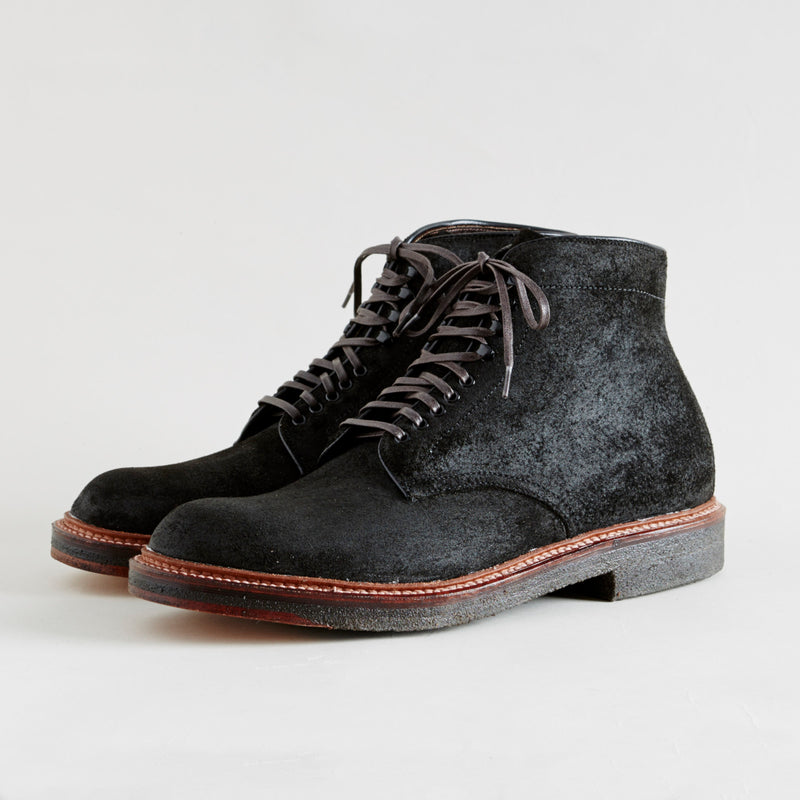 Context Rough Roy Boot Earth Chamois 