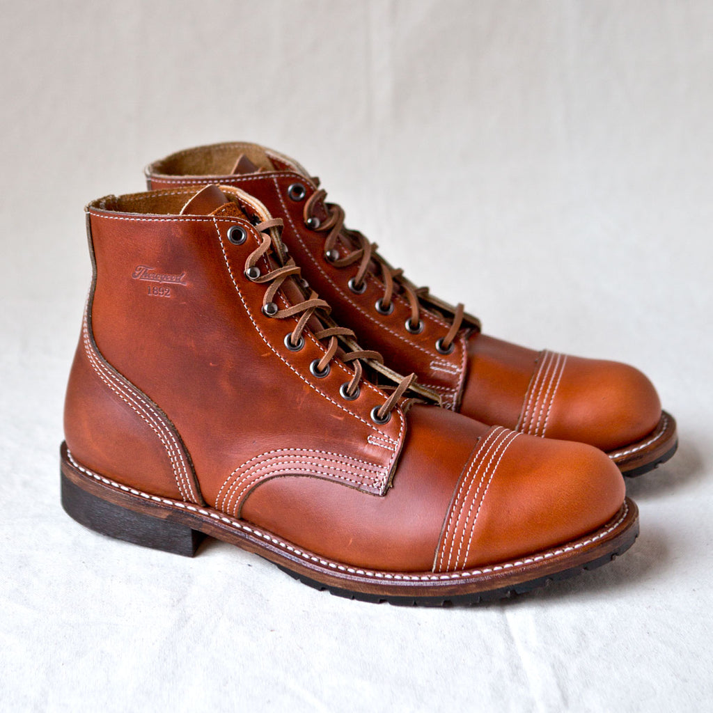 thorogood dodgeville boots