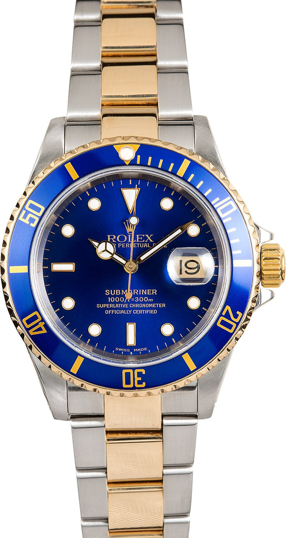 16613 blue