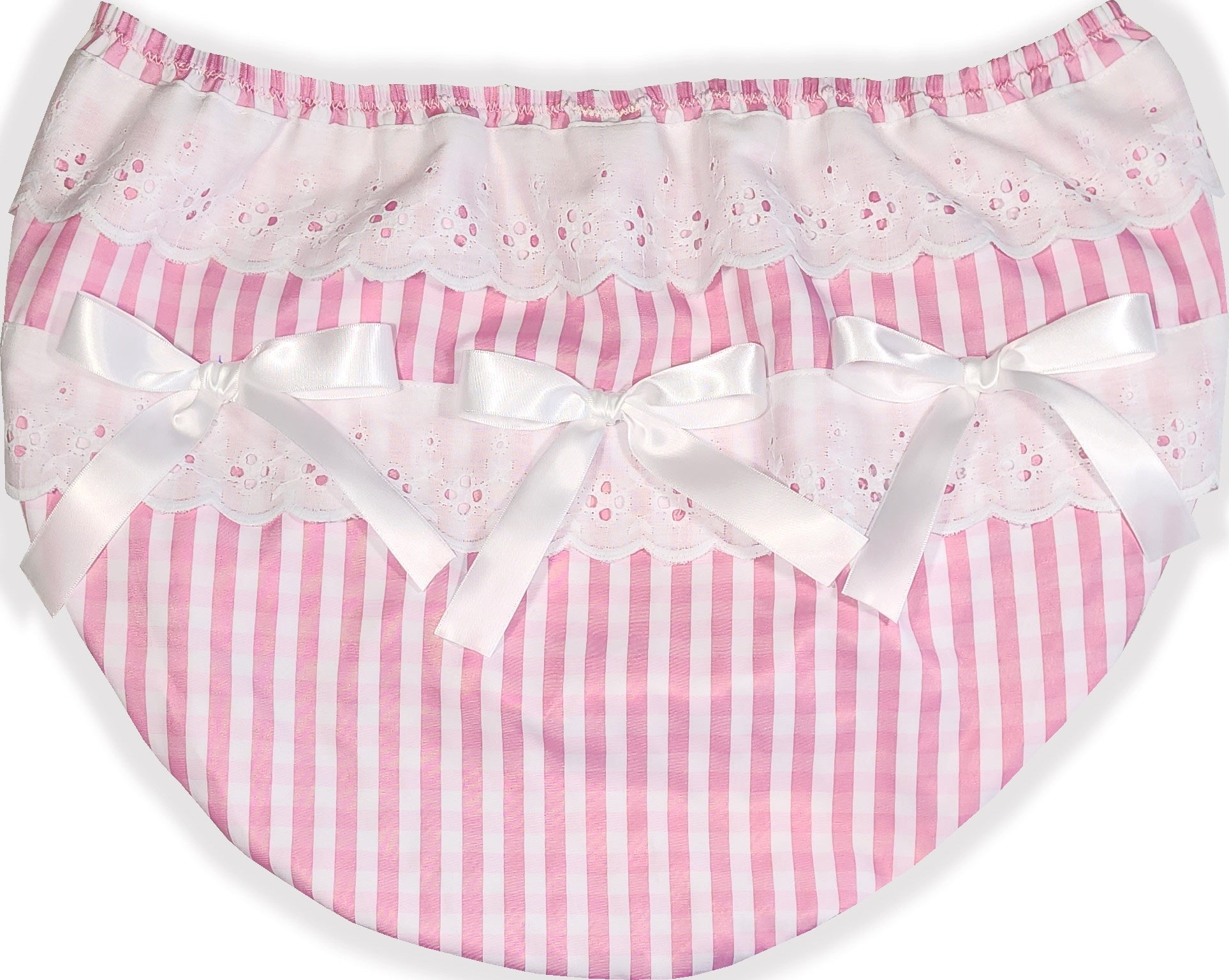 Custom Fit 2pc Adult Baby Summer Dress Rhumba Panties Sissy ABDL by Le ...