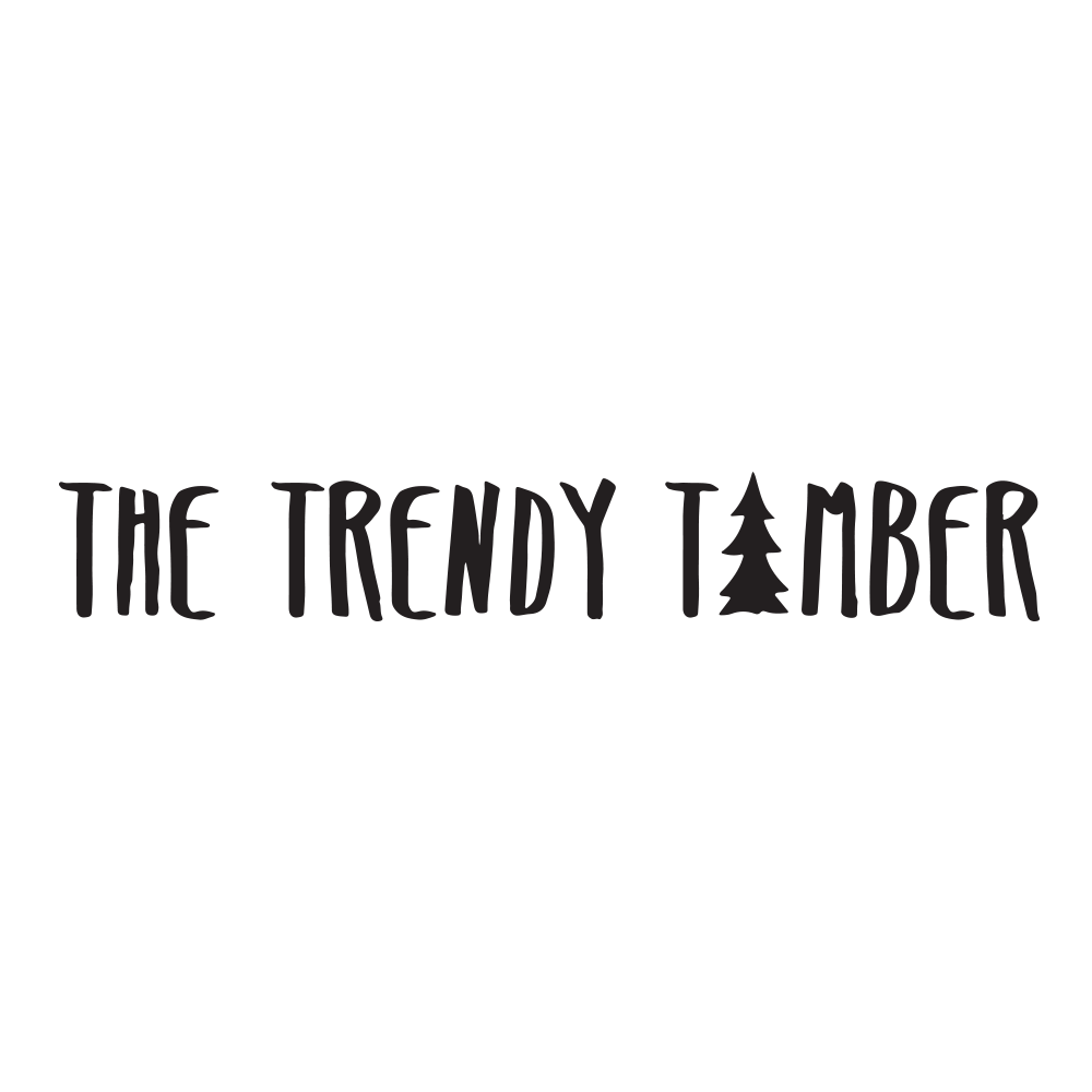 The Trendy Timber