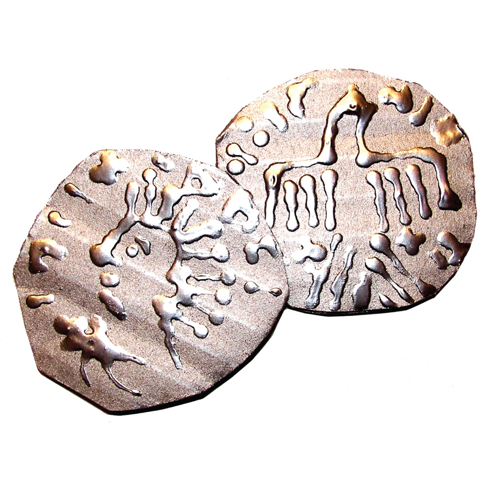 Viking Coins Project