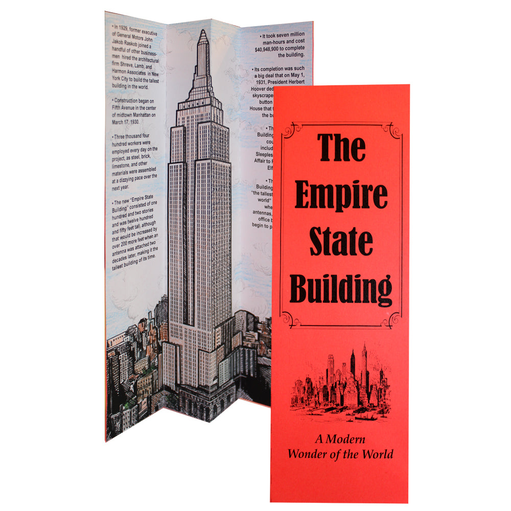 Empire State Building