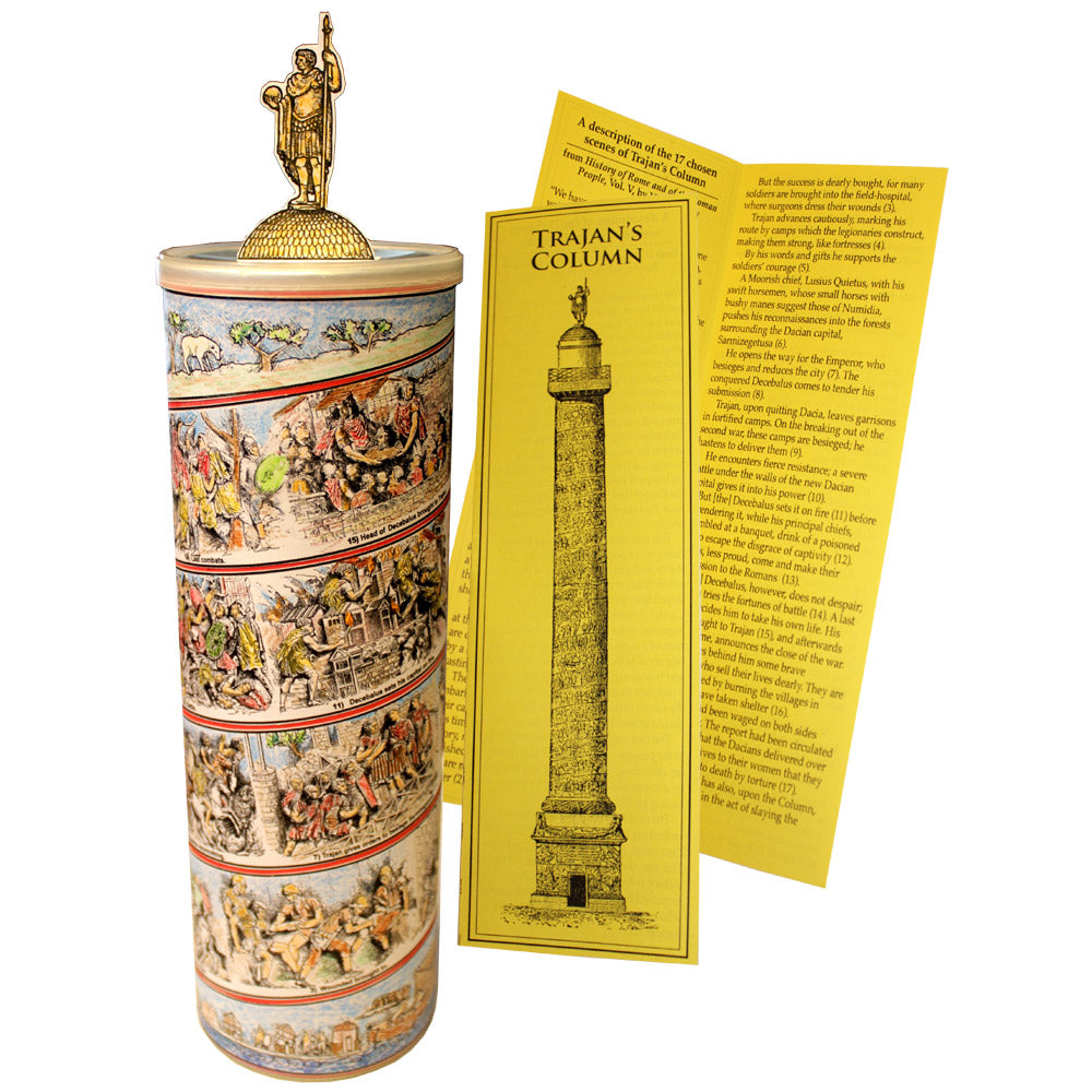 Trajan's Column Project