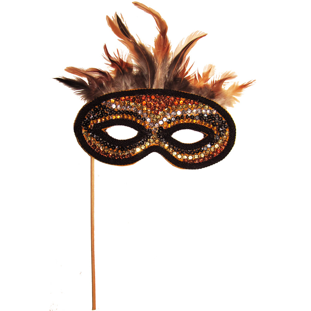 Masquerade Mask Project