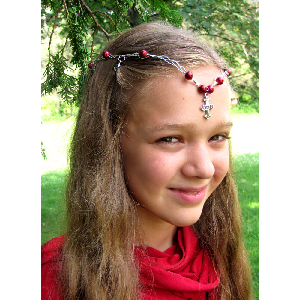 "Make a Circlet" Project