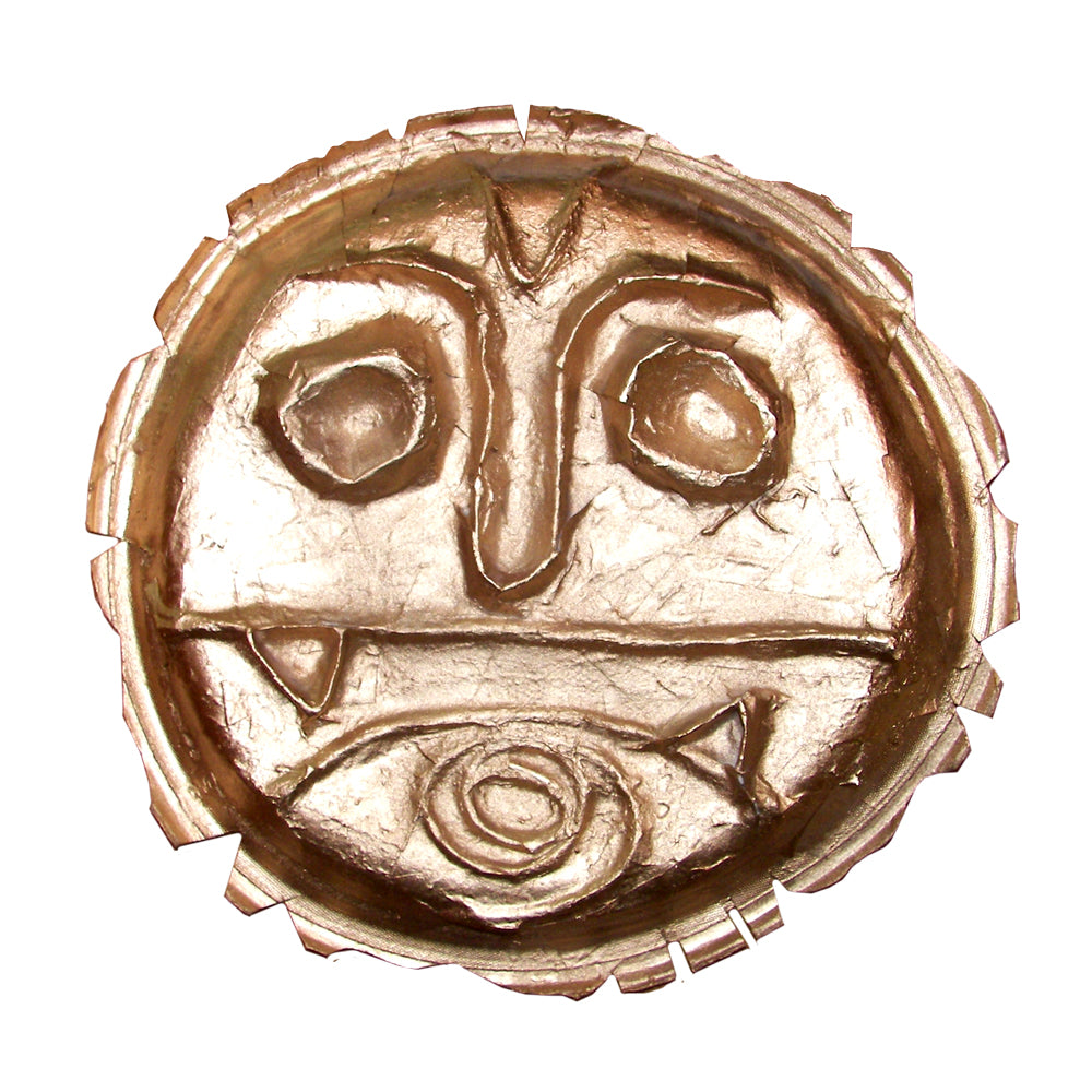 Incan Artifact Project