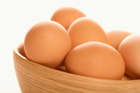 eggs