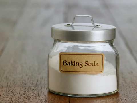 baking soda