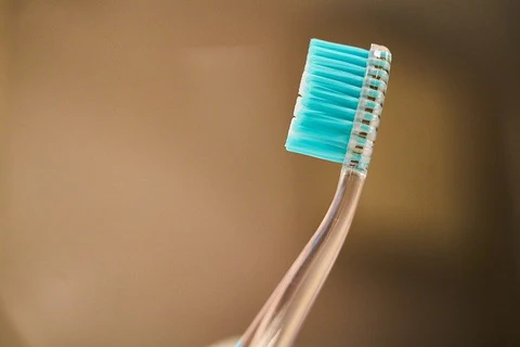 toothbrush