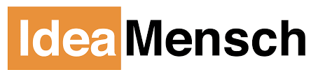 IdeaMensch logo