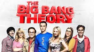 Big Bang Theory